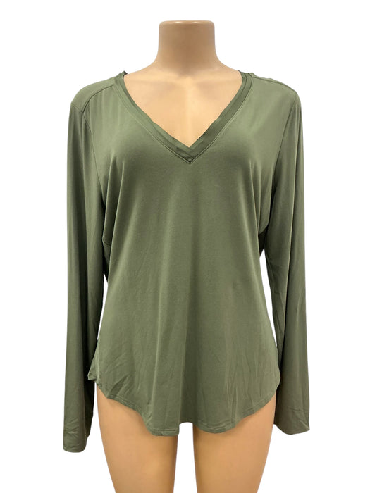 Blusa L (WHBM)