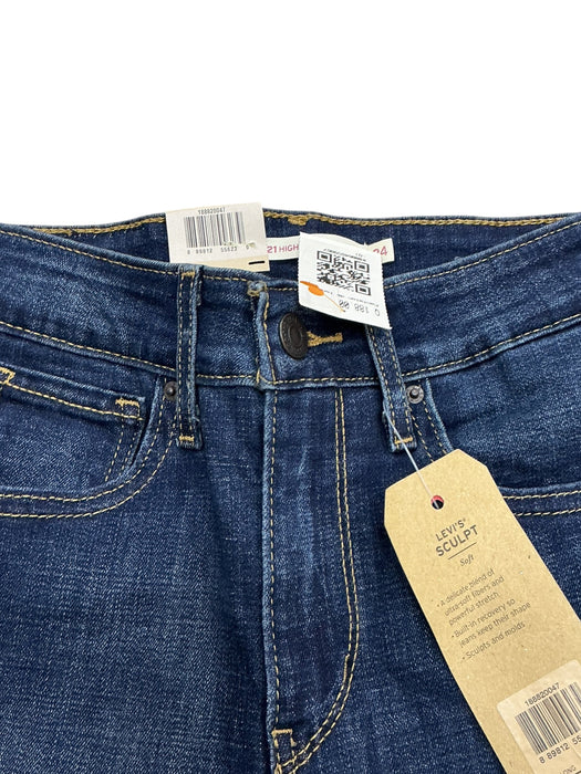 Pantalón 24 (LEVI'S)
