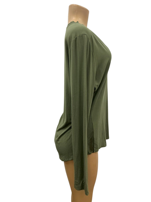 Blusa L (WHBM)