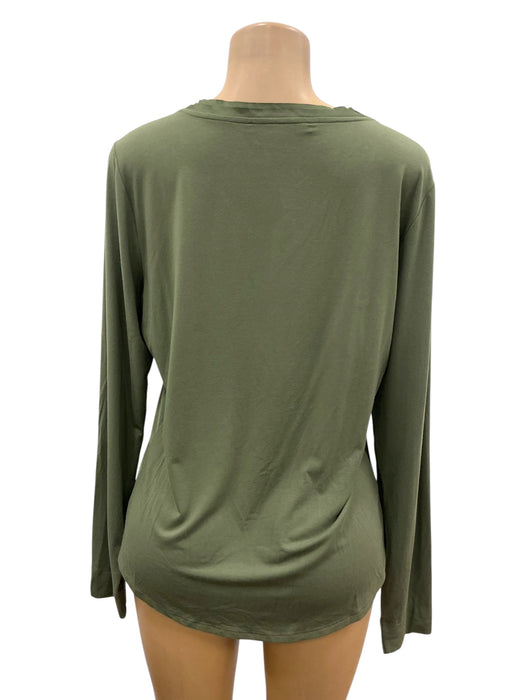 Blusa L (WHBM)