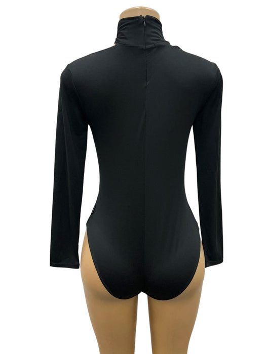 Blusa M (BUFFALO)