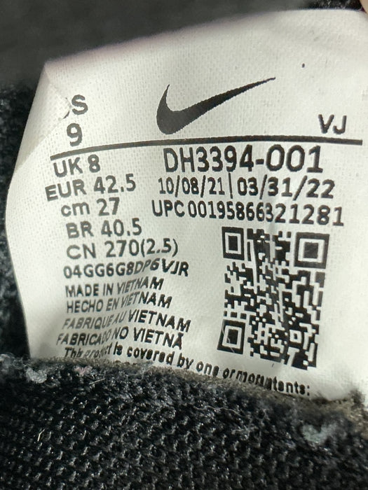 Tenis 9 (NIKE)