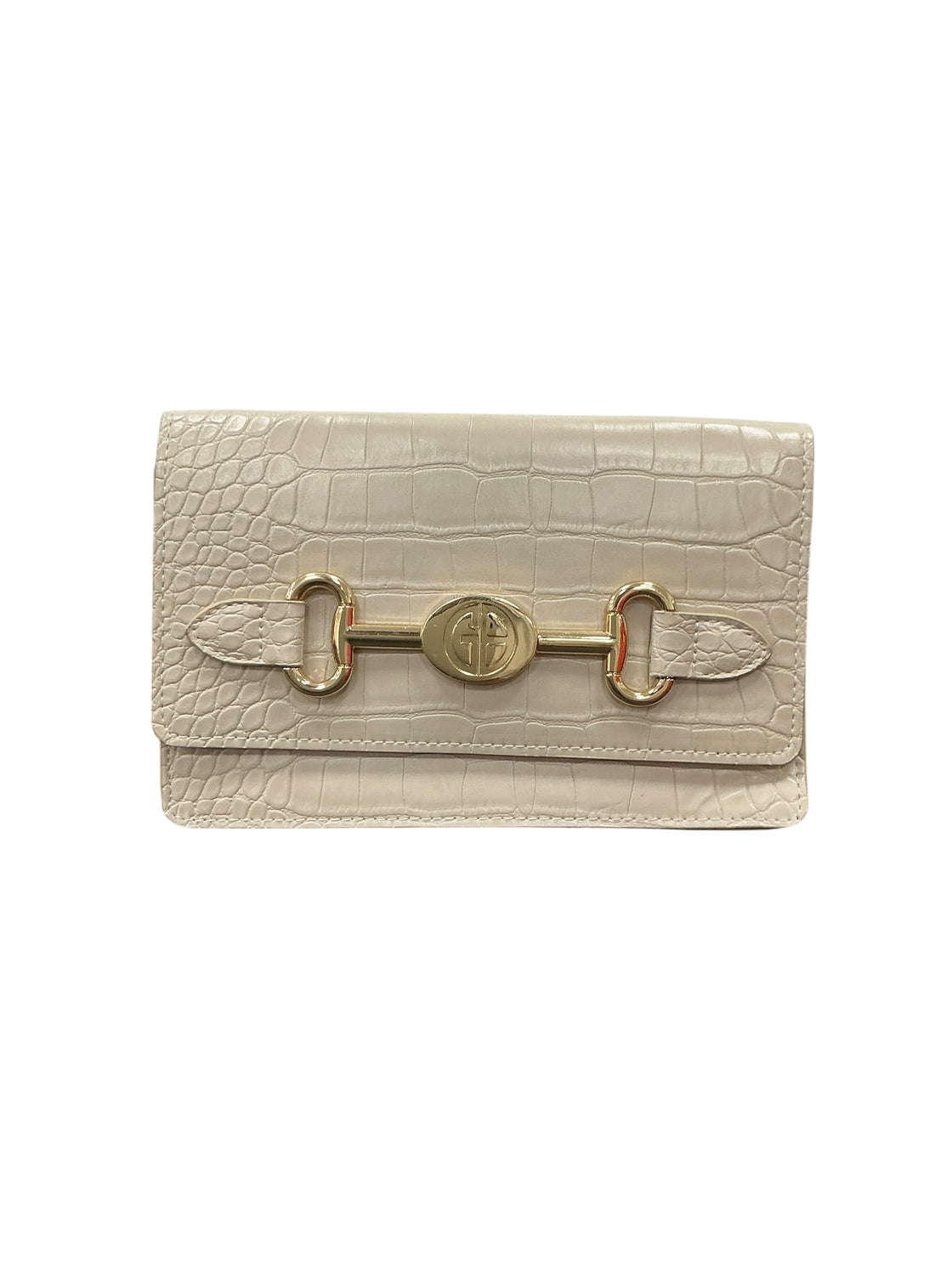 Bolso de cintura