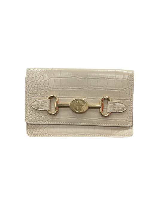 Bolso de cintura