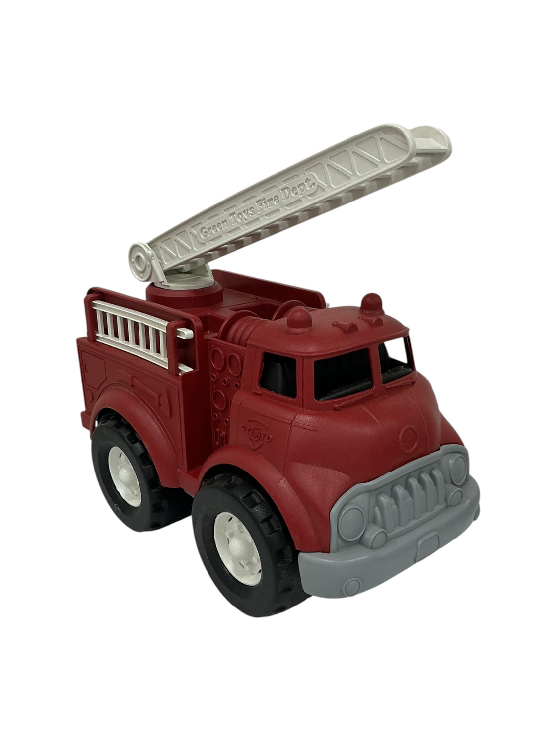 Camión (GREEN TOYS)