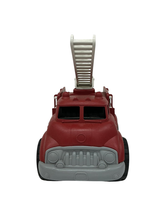 Camión (GREEN TOYS)