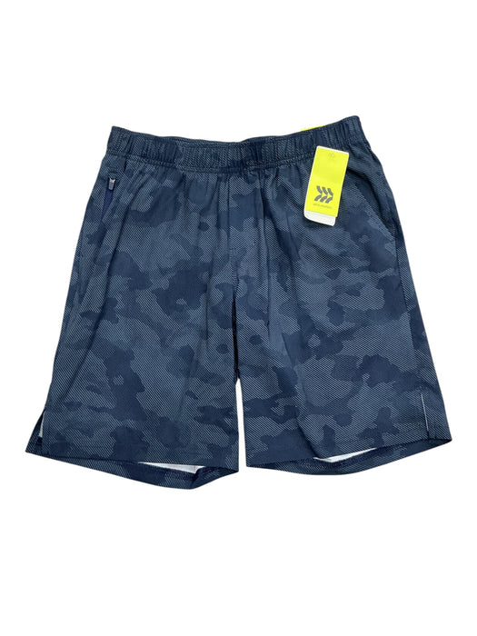 Pantaloneta para niño XL (14) (ALL IN MOTION)