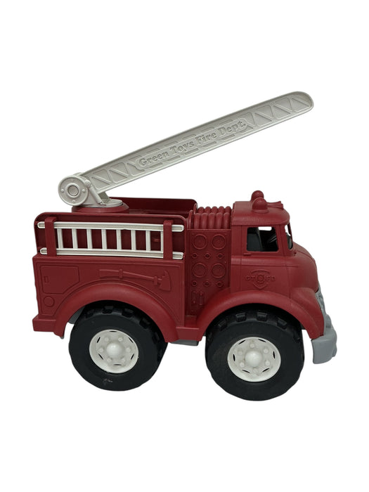 Camión (GREEN TOYS)