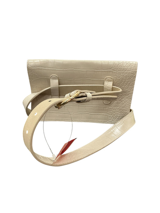 Bolso de cintura