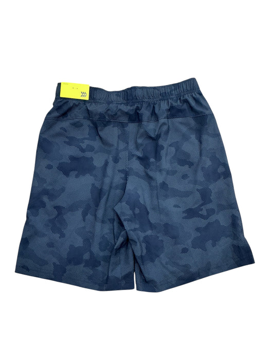 Pantaloneta para niño XL (14) (ALL IN MOTION)