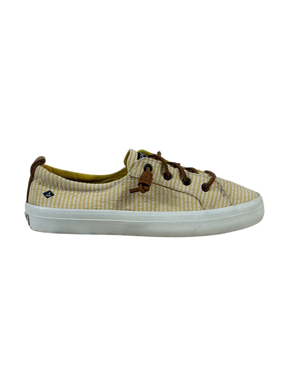 Zapato 7 (SPERRY)
