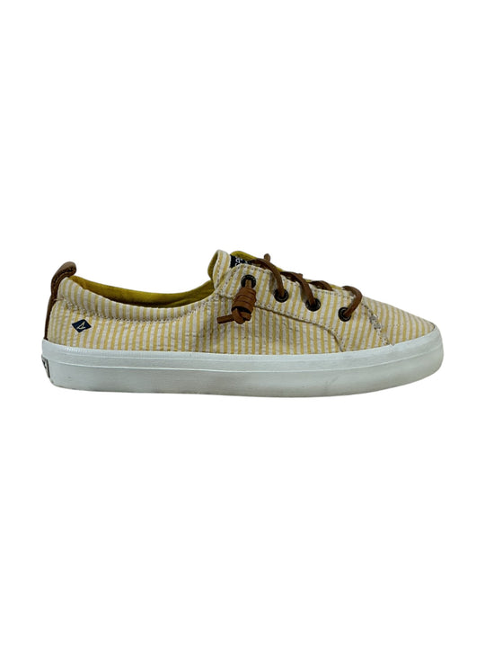 Zapato 7 (SPERRY)