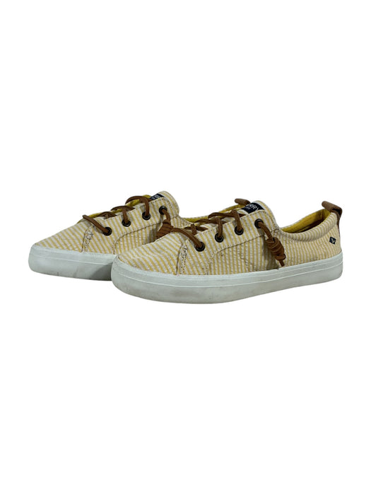 Zapato 7 (SPERRY)