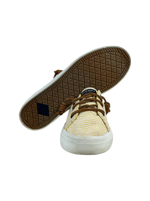 Zapato 7 (SPERRY)