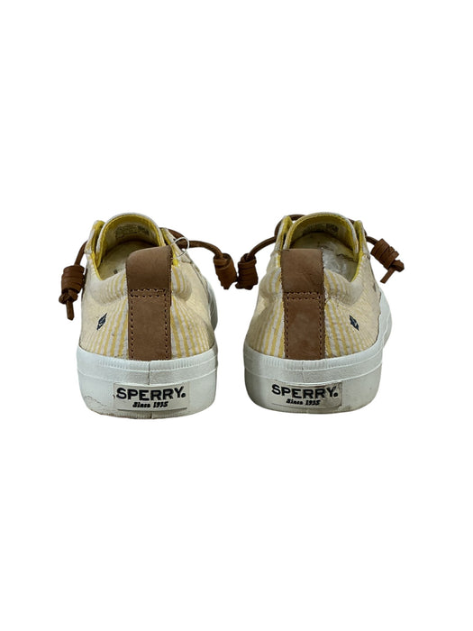 Zapato 7 (SPERRY)