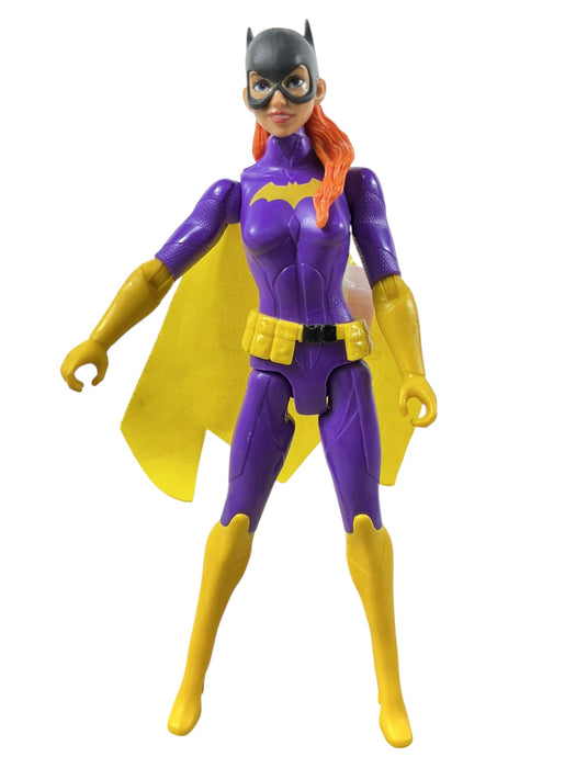 Batgirl (DC COMICS)