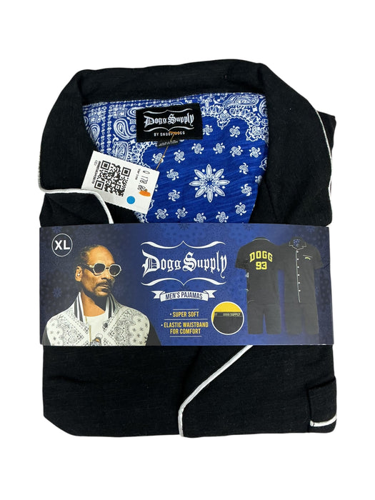 Pijama XL (SNOOP DOGG)