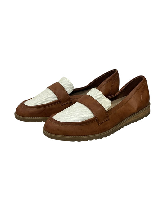 Zapato 9 (DR. SCHOLLS)