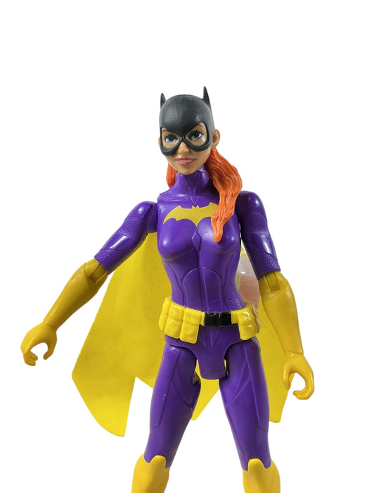 Batgirl (DC COMICS)