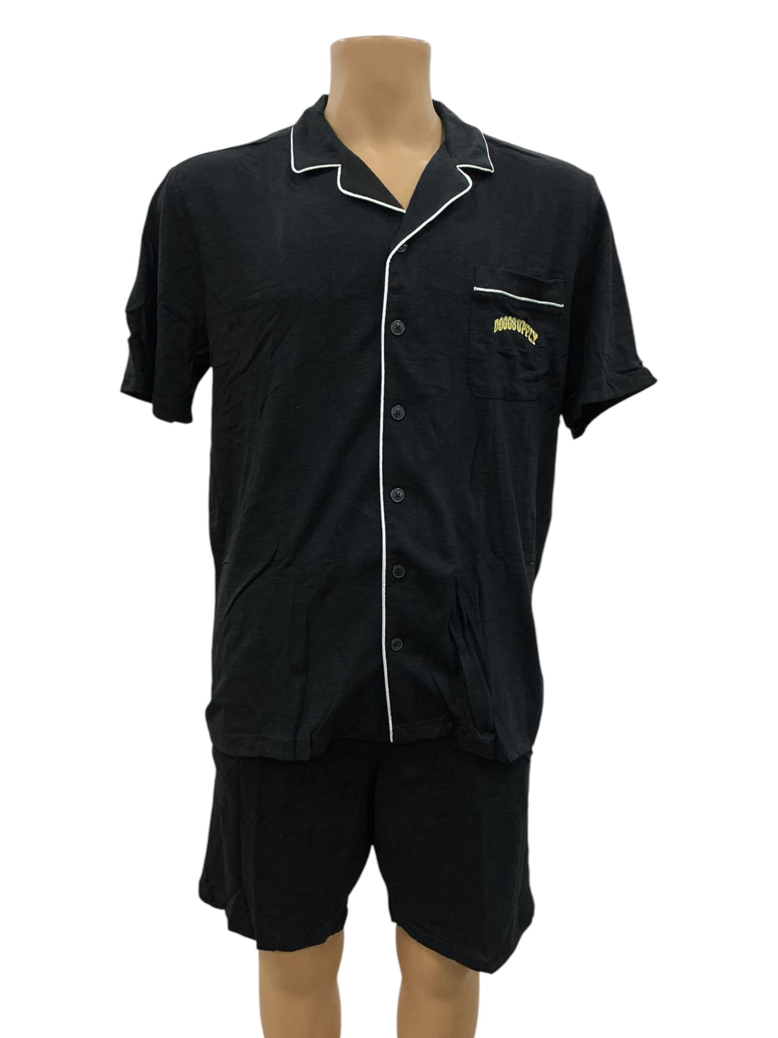 Pijama XL (SNOOP DOGG)