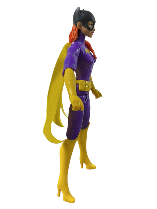 Batgirl (DC COMICS)