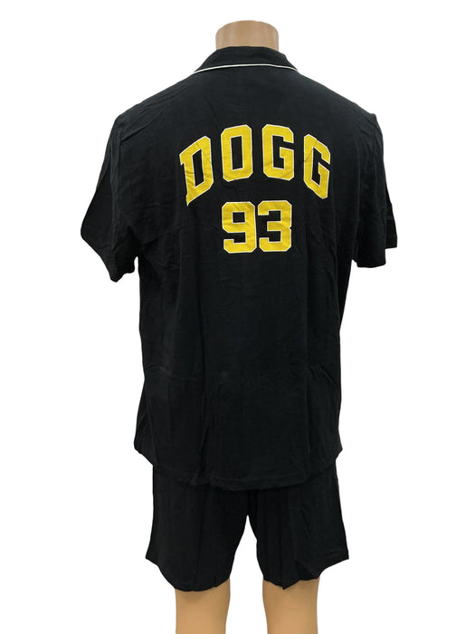 Pijama XL (SNOOP DOGG)