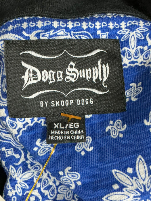 Pijama XL (SNOOP DOGG)