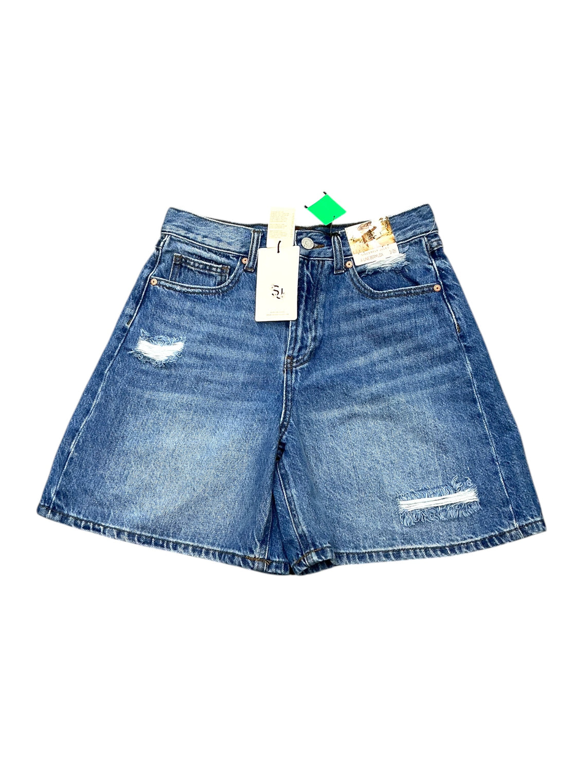 Short 3/26 (SINCERELY JULES)