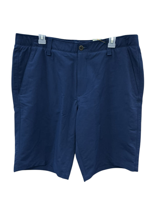 Pantaloneta 38 (UNDER ARMOUR)