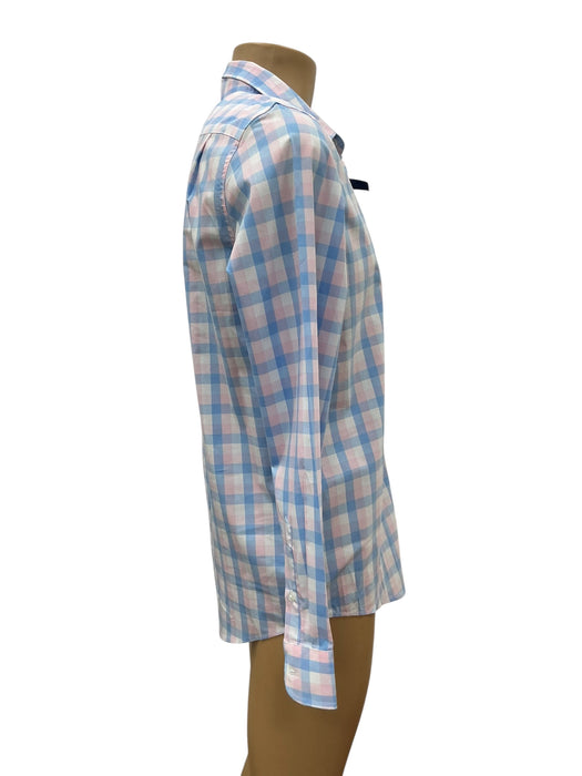 Camisa M (GEORGE)
