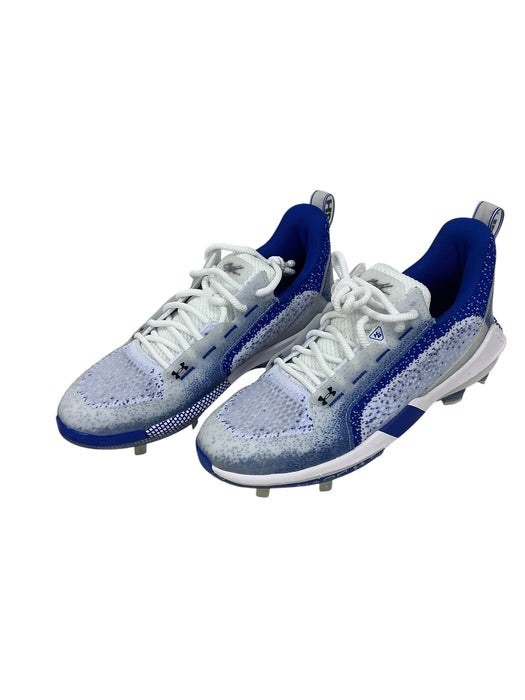 Zapatos deportivos 8 (UNDER ARMOUR)