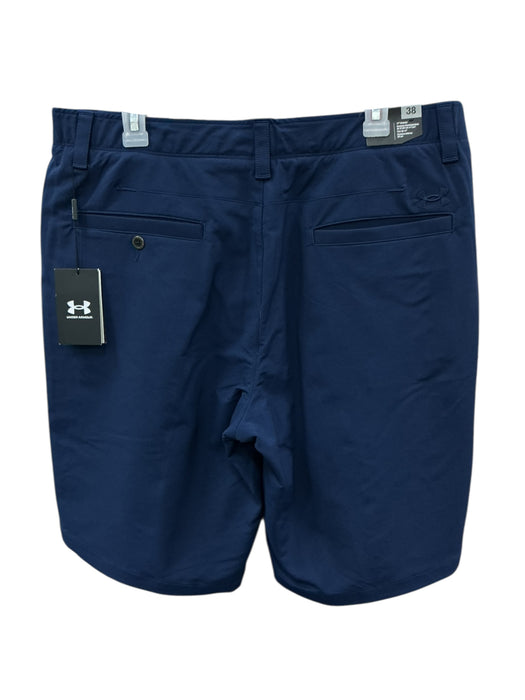 Pantaloneta 38 (UNDER ARMOUR)