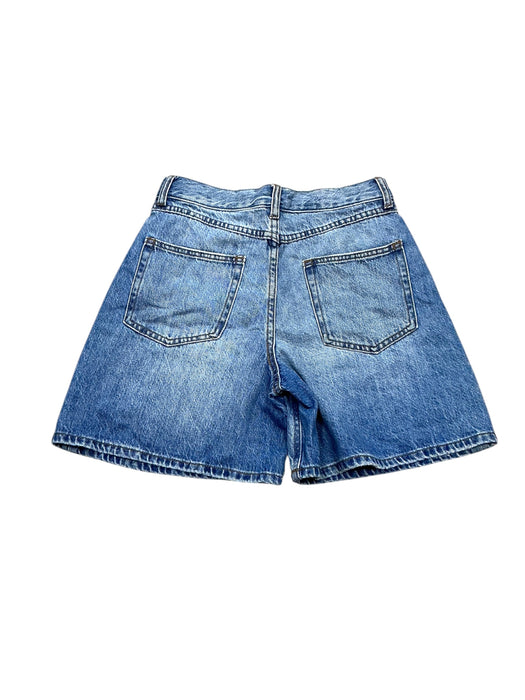 Short 3/26 (SINCERELY JULES)