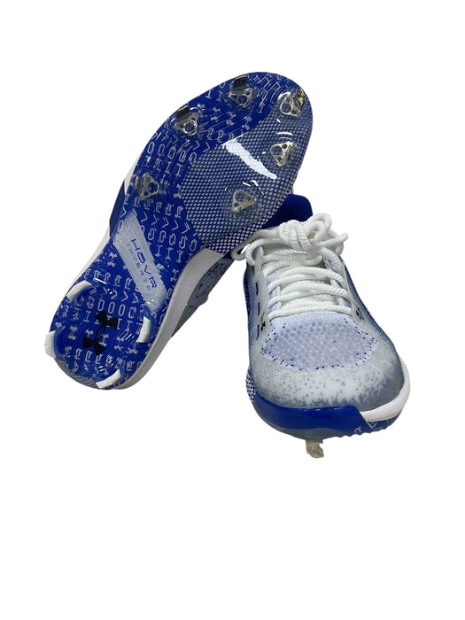 Zapatos deportivos 8 (UNDER ARMOUR)