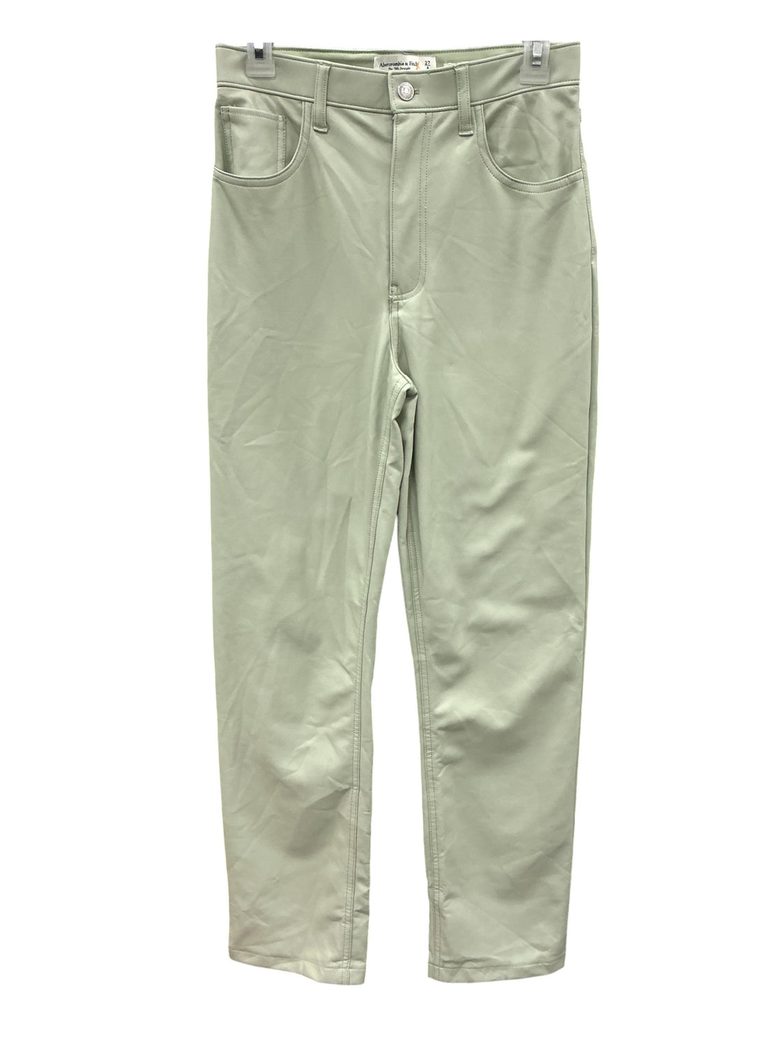 Pantalón 27 (ABERCROMBIE & FITCH)