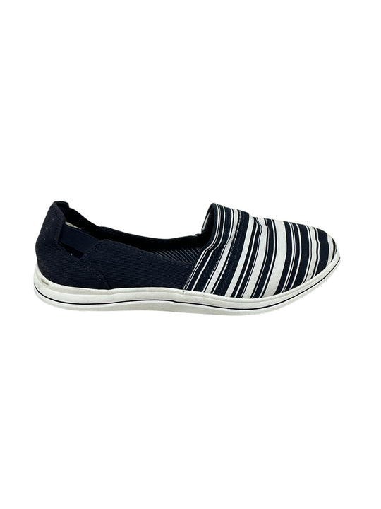Zapato 7 (CLARKS)