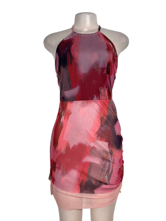 Vestido 6 (PRETTYLITTLETHING)