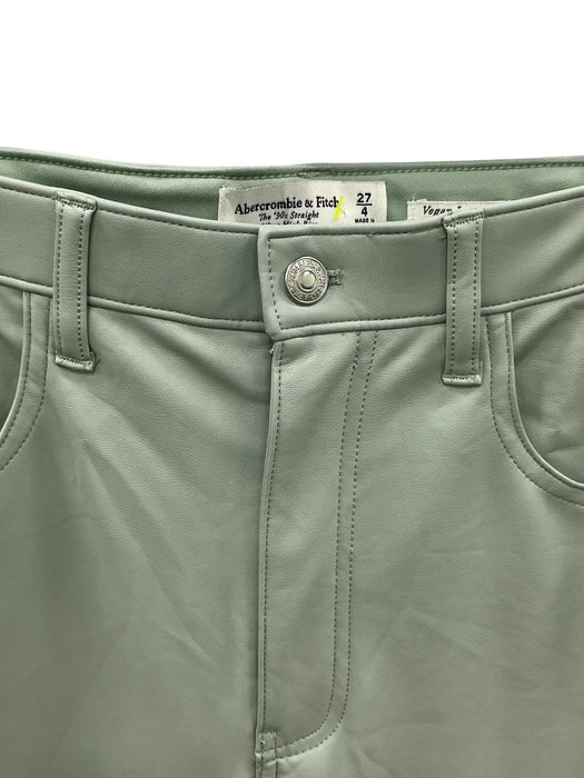 Pantalón 27 (ABERCROMBIE & FITCH)