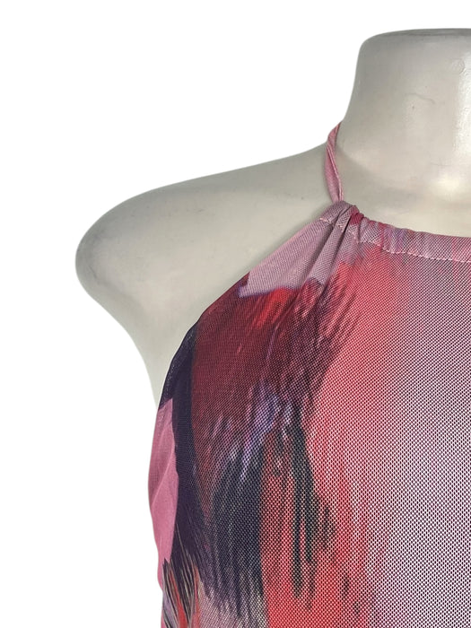 Vestido 6 (PRETTYLITTLETHING)