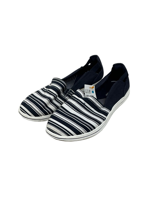 Zapato 7 (CLARKS)