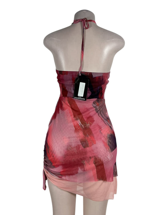 Vestido 6 (PRETTYLITTLETHING)