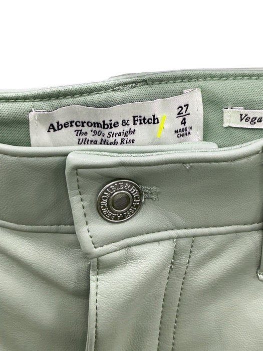 Pantalón 27 (ABERCROMBIE & FITCH)