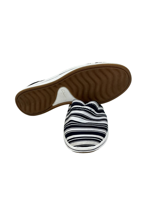Zapato 7 (CLARKS)