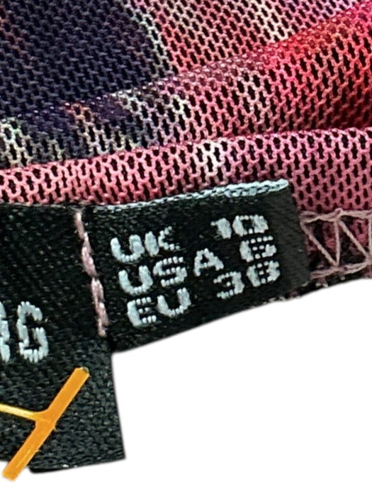 Vestido 6 (PRETTYLITTLETHING)