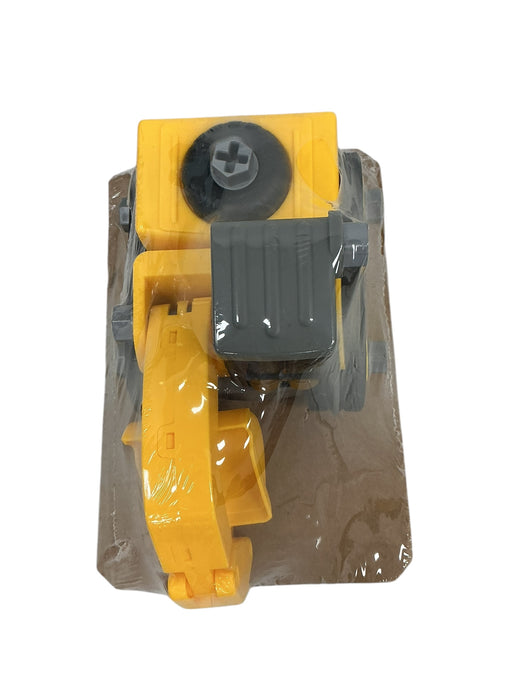 Excavadora de construcción (MACHINE MAKER)