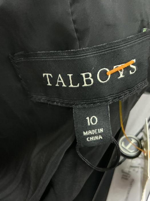 Blazer 10 (TALBOTS)