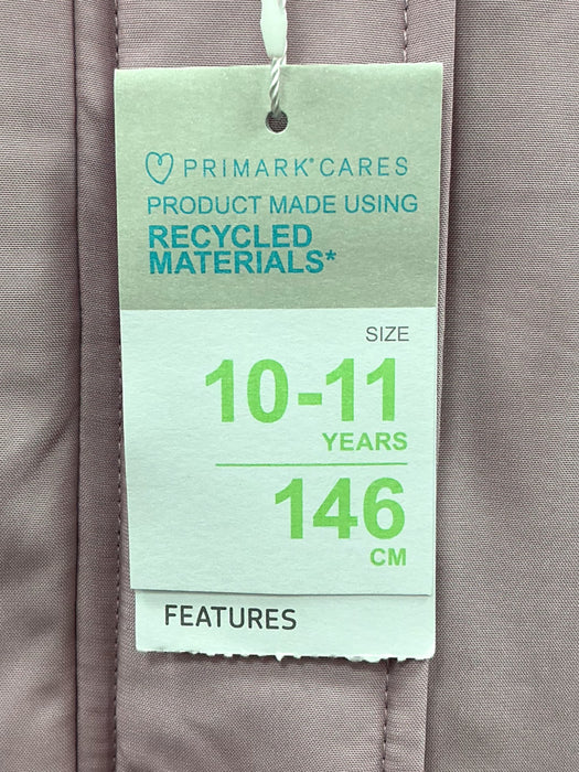 Chumpa para niñ@ 10/11 (PRIMARK)