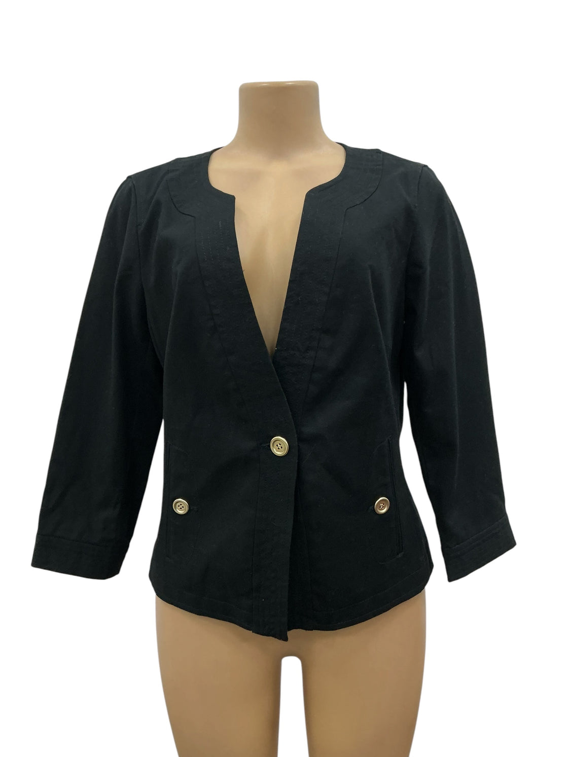 Blazer 10 (TALBOTS)