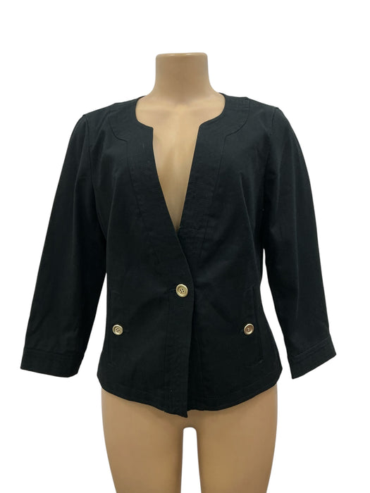 Blazer 10 (TALBOTS)