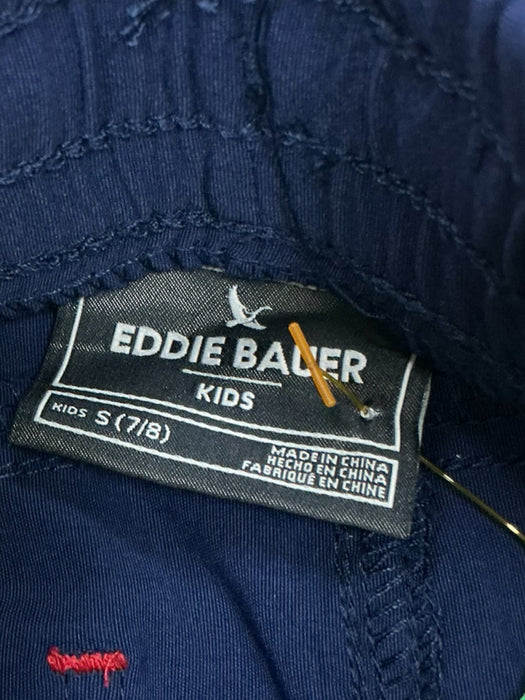 Pantalón para niño 7 (EDDIE BAUER)